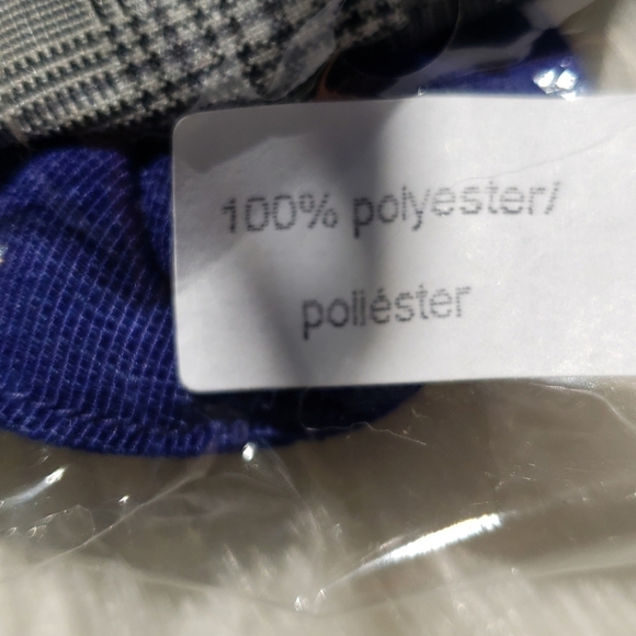 Urban Outfitters Set of 5 scrunchies NEW SEALED - Picture 6 of 7